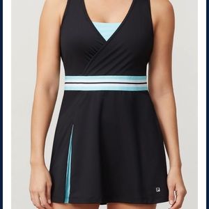 Fila Love Game Tennis Dress 🎾 size M